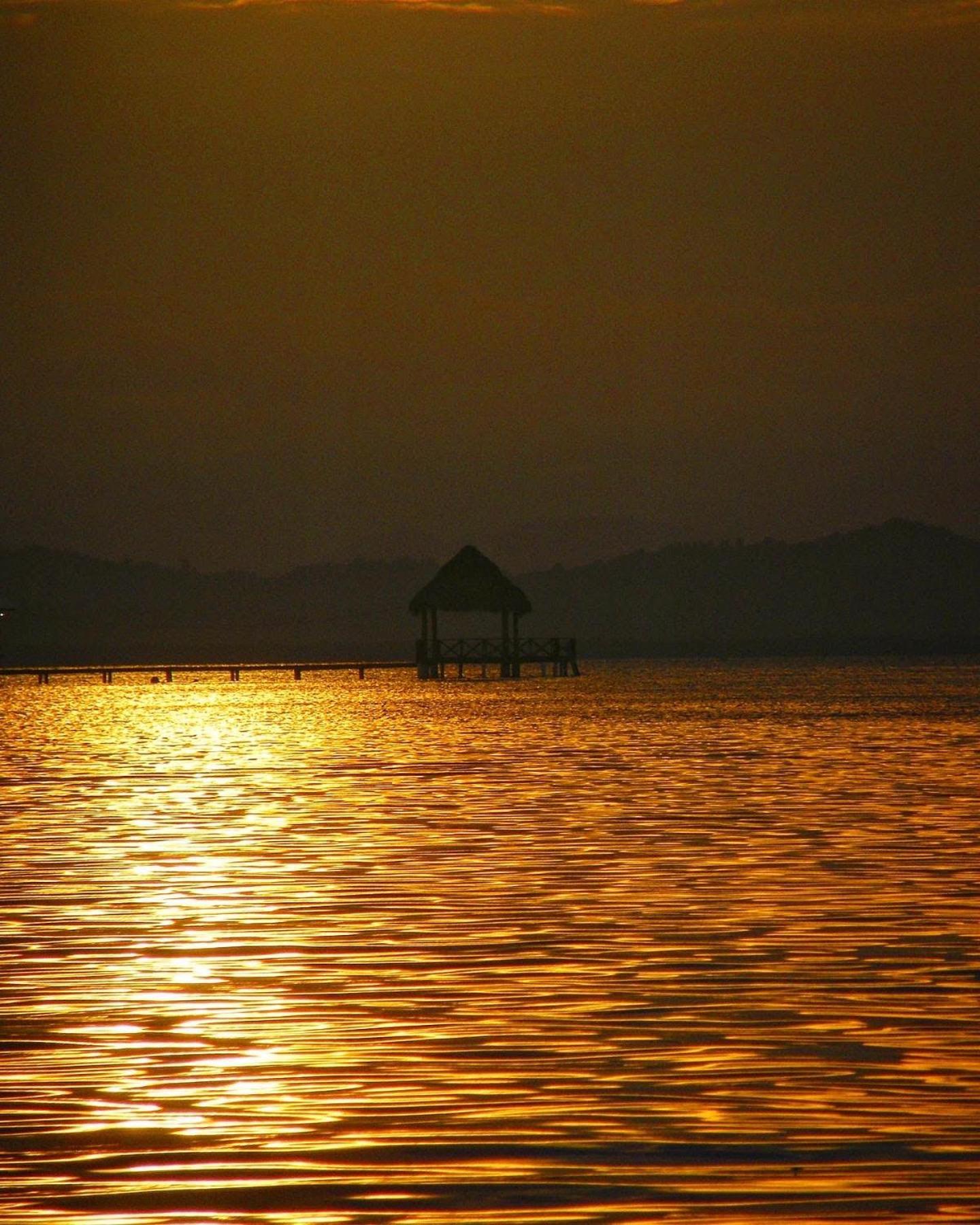 Barrbra Bnb Over The Sea Bocas del Toro Habitación foto